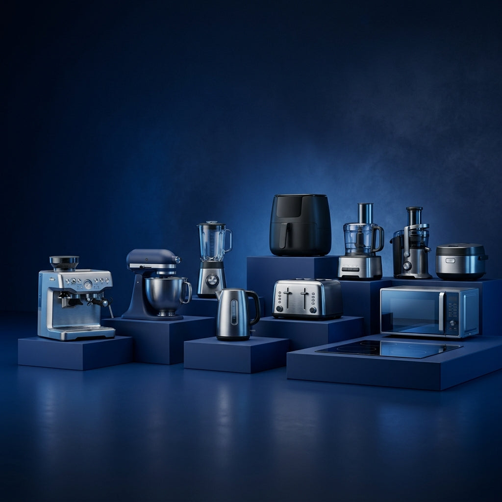 Kitchen Appliances