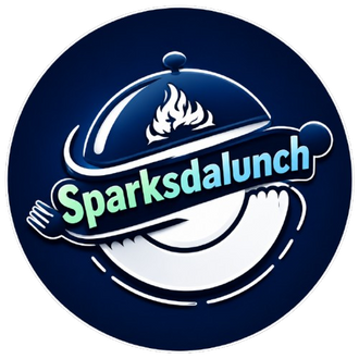 Sparksdalunch